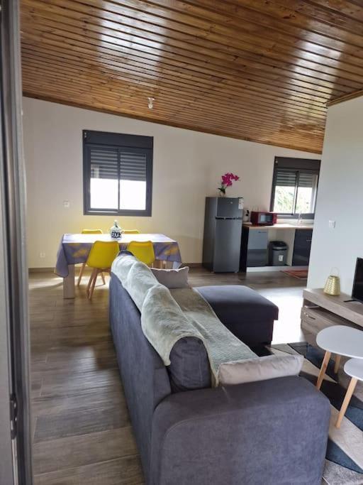 Charment Appartement Avec Vue Sur Mer Petite Île Exteriér fotografie