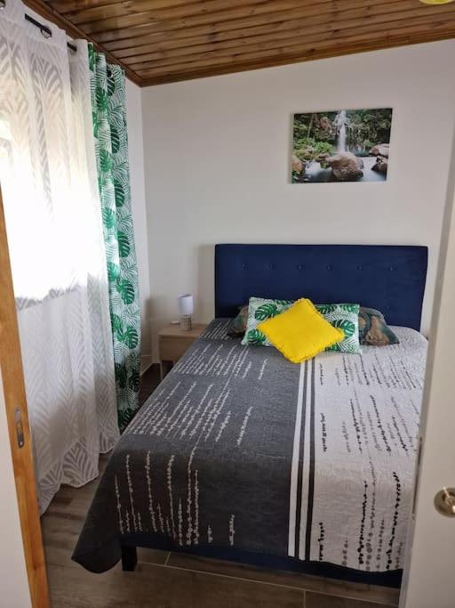 Charment Appartement Avec Vue Sur Mer Petite Île Exteriér fotografie